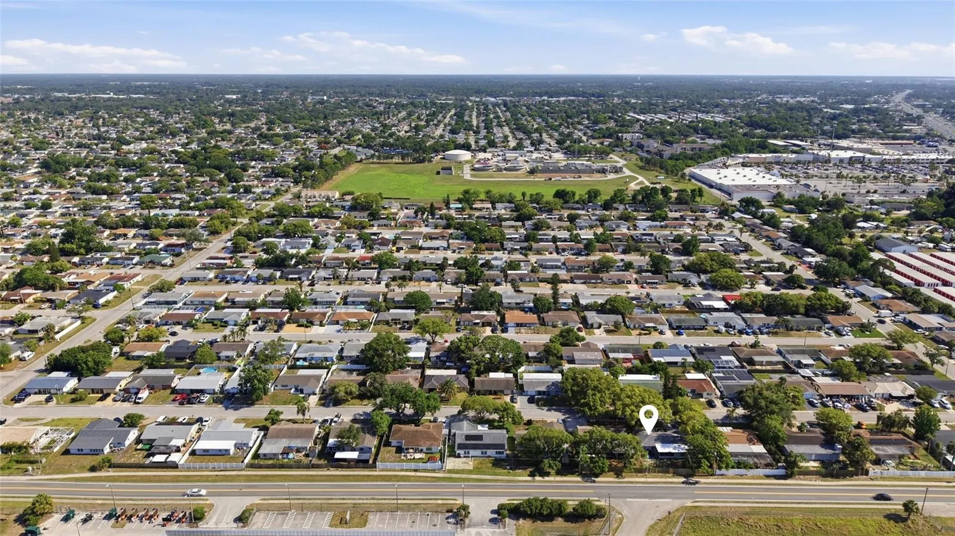 6831 Amarillo Street Port Richey FL 34668