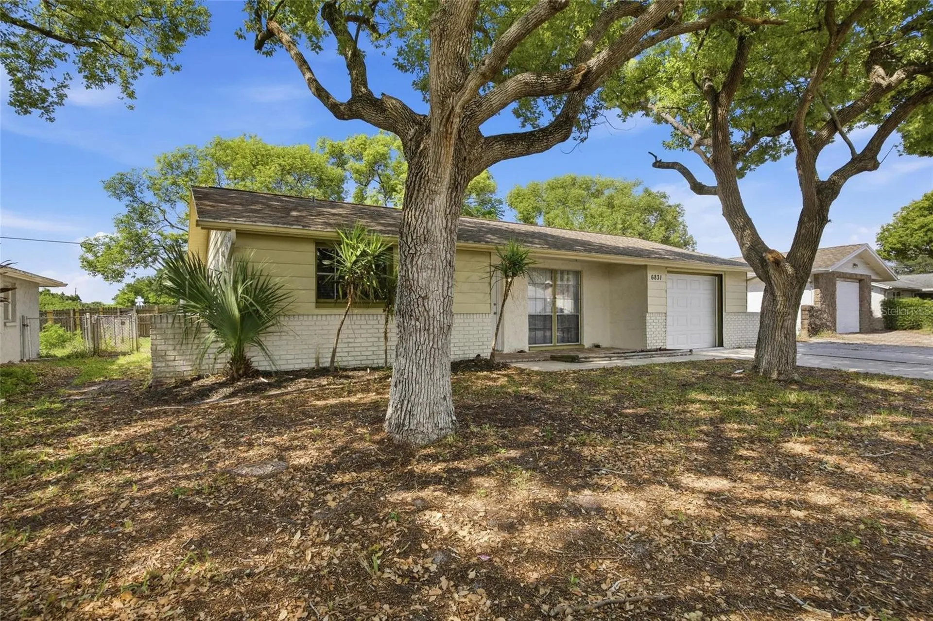 6831 Amarillo Street Port Richey FL 34668