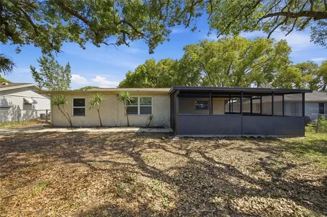 6831 Amarillo Street Port Richey FL 34668