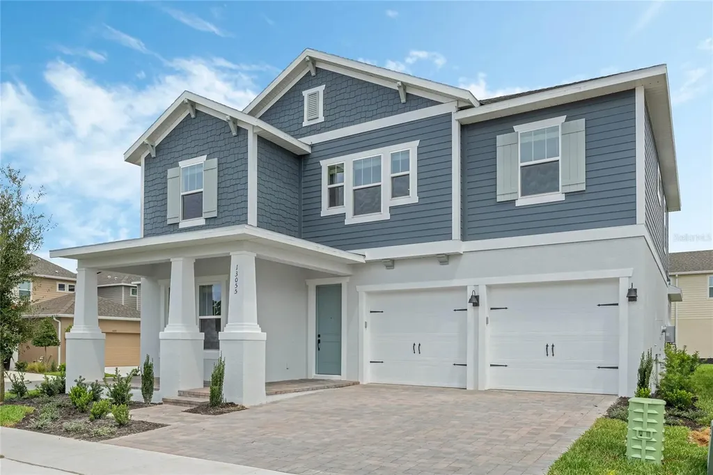 17422 Honeybell Tangelo Court Winter Garden FL 34787