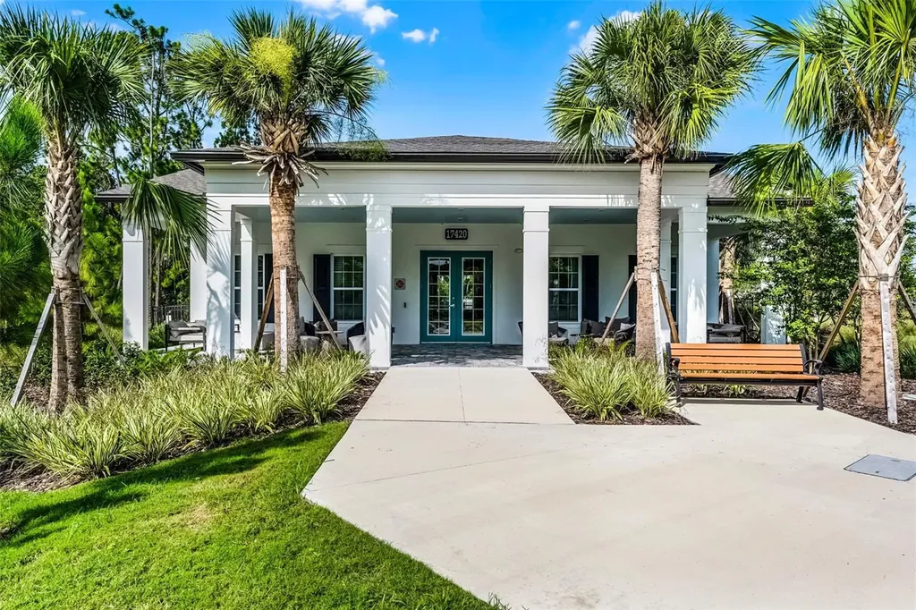 17422 Honeybell Tangelo Court Winter Garden FL 34787