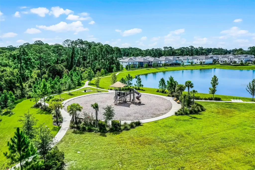 17422 Honeybell Tangelo Court Winter Garden FL 34787