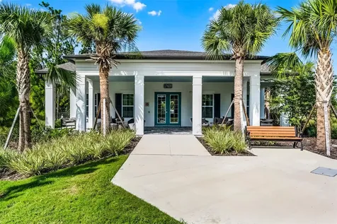 17422 Honeybell Tangelo Court Winter Garden FL 34787
