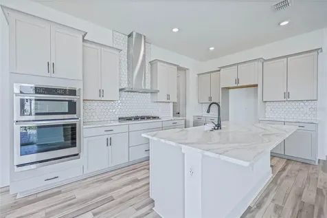 17422 Honeybell Tangelo Court Winter Garden FL 34787
