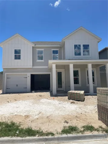 17422 Honeybell Tangelo Court Winter Garden FL 34787