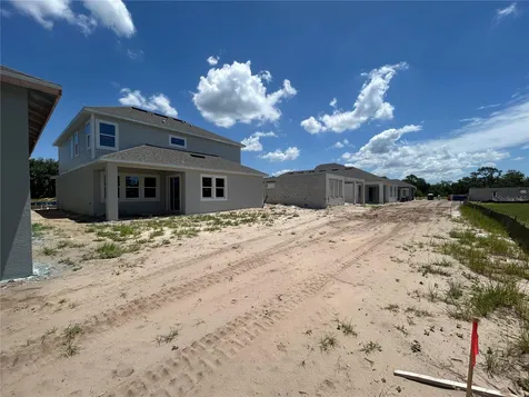 17422 Honeybell Tangelo Court Winter Garden FL 34787