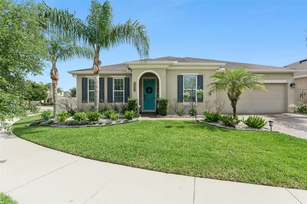 2033 Stillwood Way St Cloud FL 34771