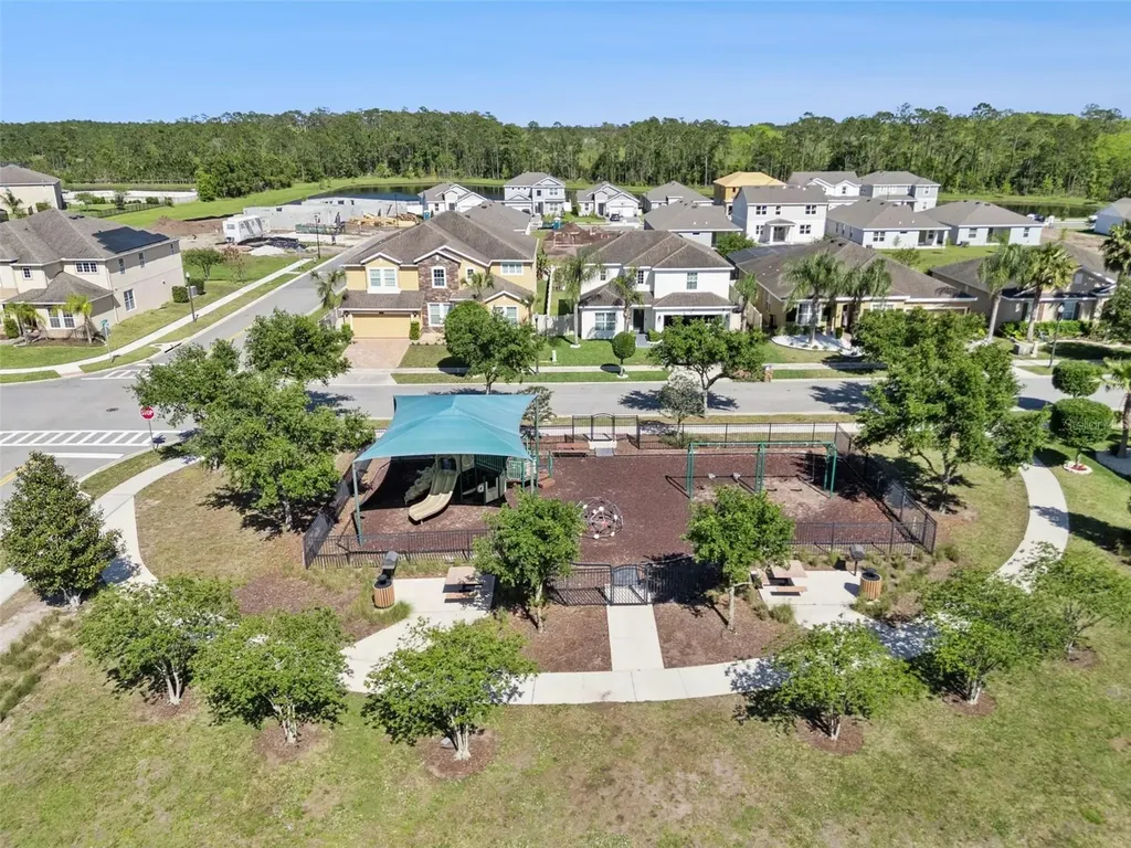 2033 Stillwood Way St Cloud FL 34771