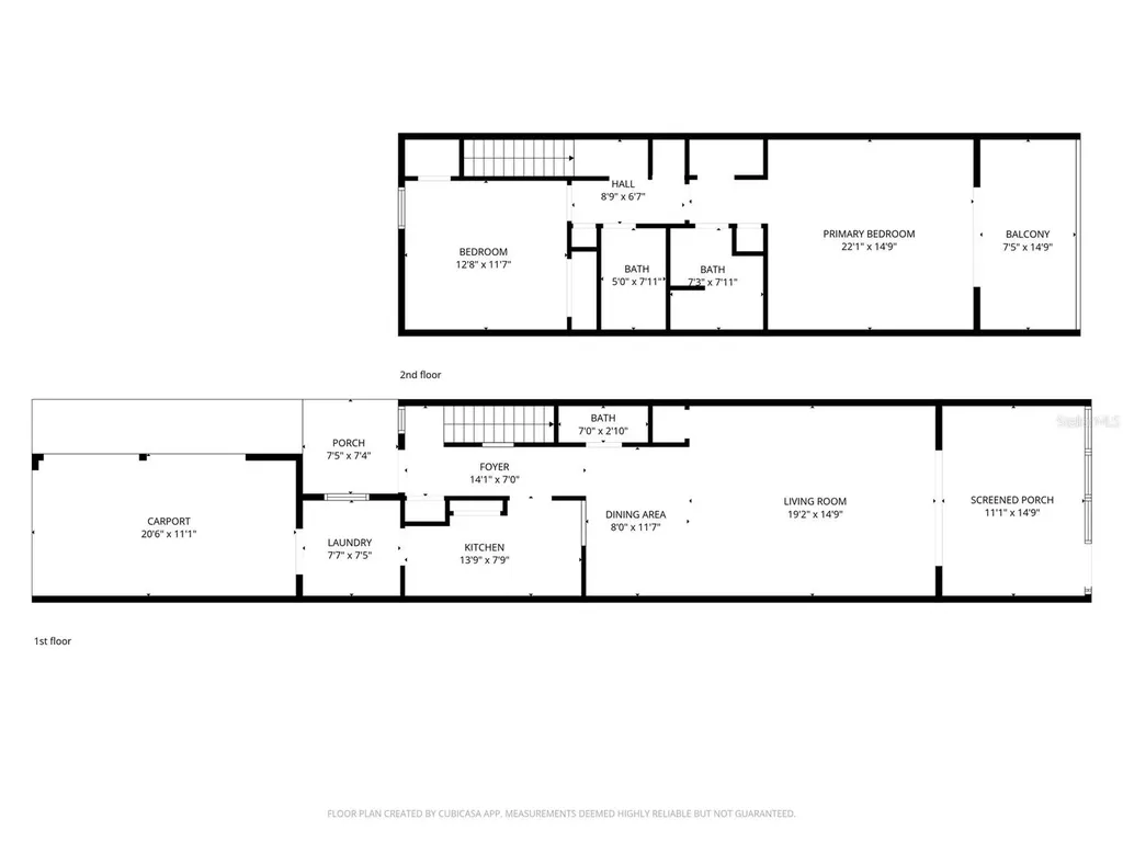270 E Glassboro Court Hernando FL 34442