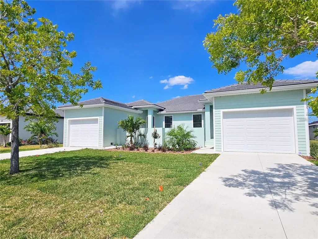 174 Madrid Boulevard Punta Gorda FL 33950