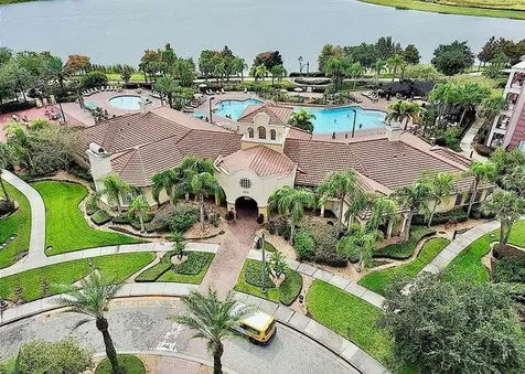 4862 Cayview Avenue Orlando FL 32819