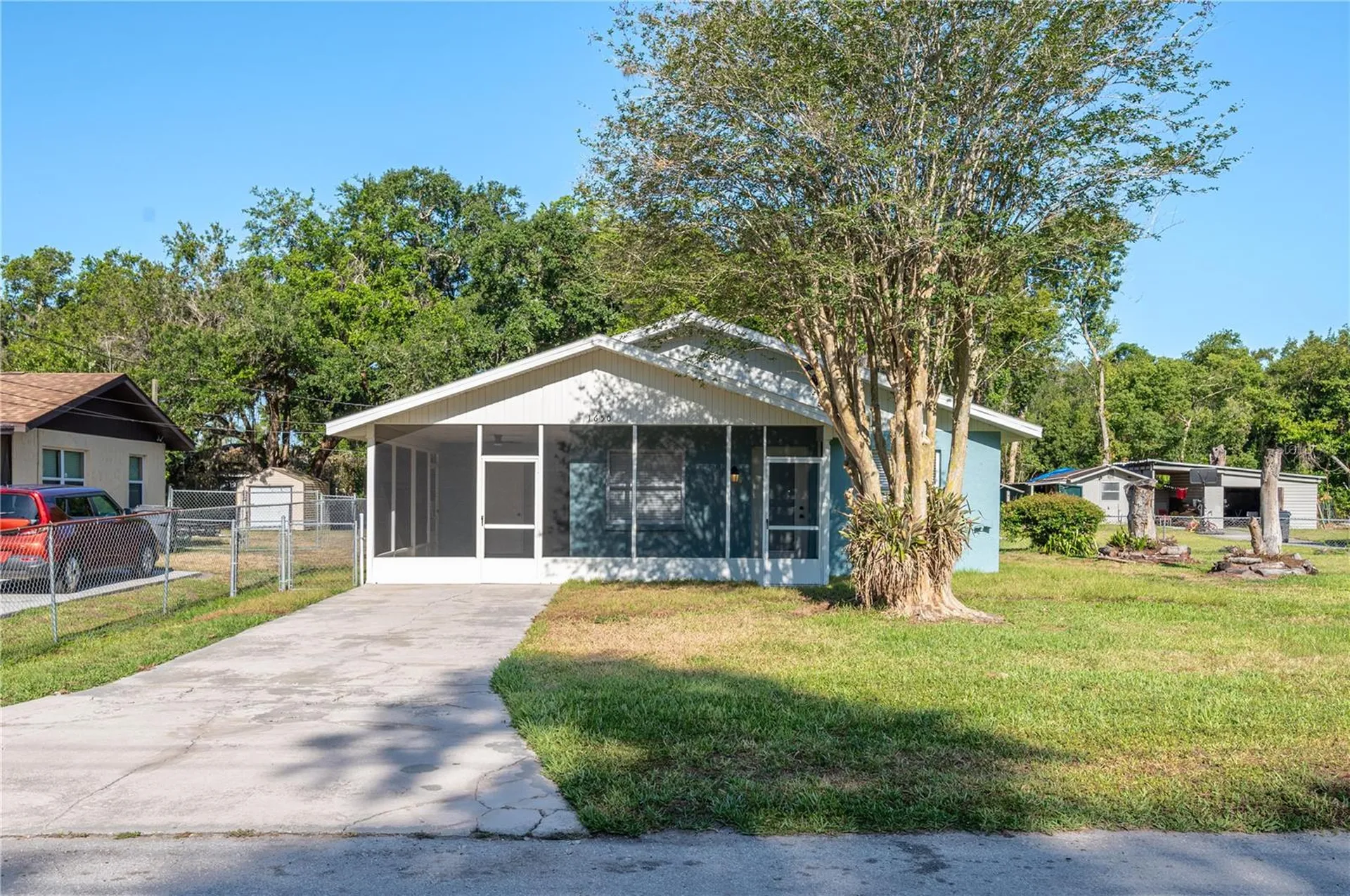 1650 Merrick Road Lakeland FL 33801