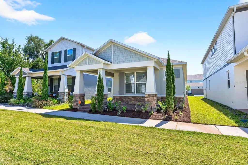 606 Dogfish Lane Debary FL 32713