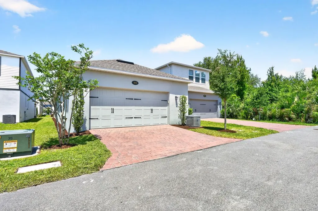 606 Dogfish Lane Debary FL 32713