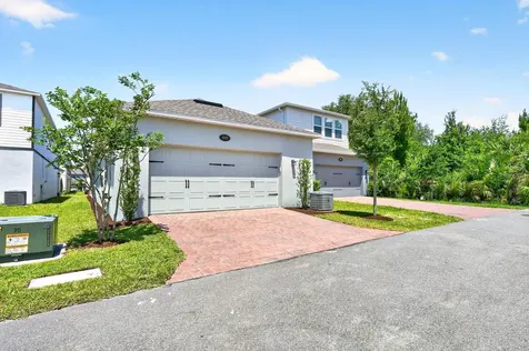 606 Dogfish Lane Debary FL 32713