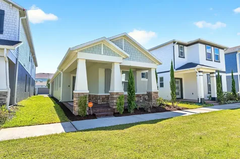 606 Dogfish Lane Debary FL 32713