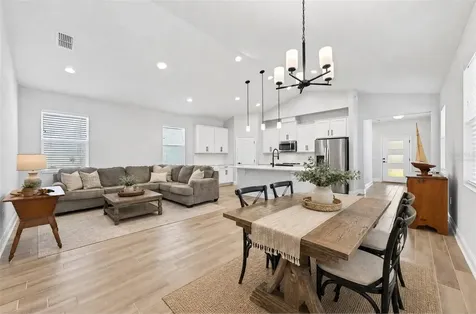 606 Dogfish Lane Debary FL 32713