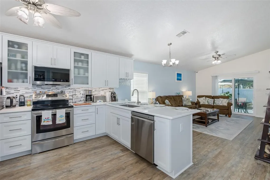 8330 Goldome Drive Port Richey FL 34668