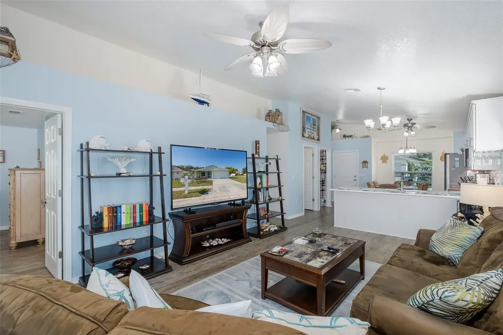 8330 Goldome Drive Port Richey FL 34668