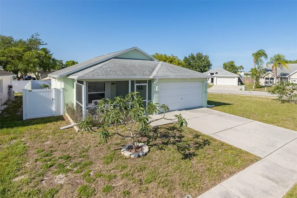 8330 Goldome Drive Port Richey FL 34668