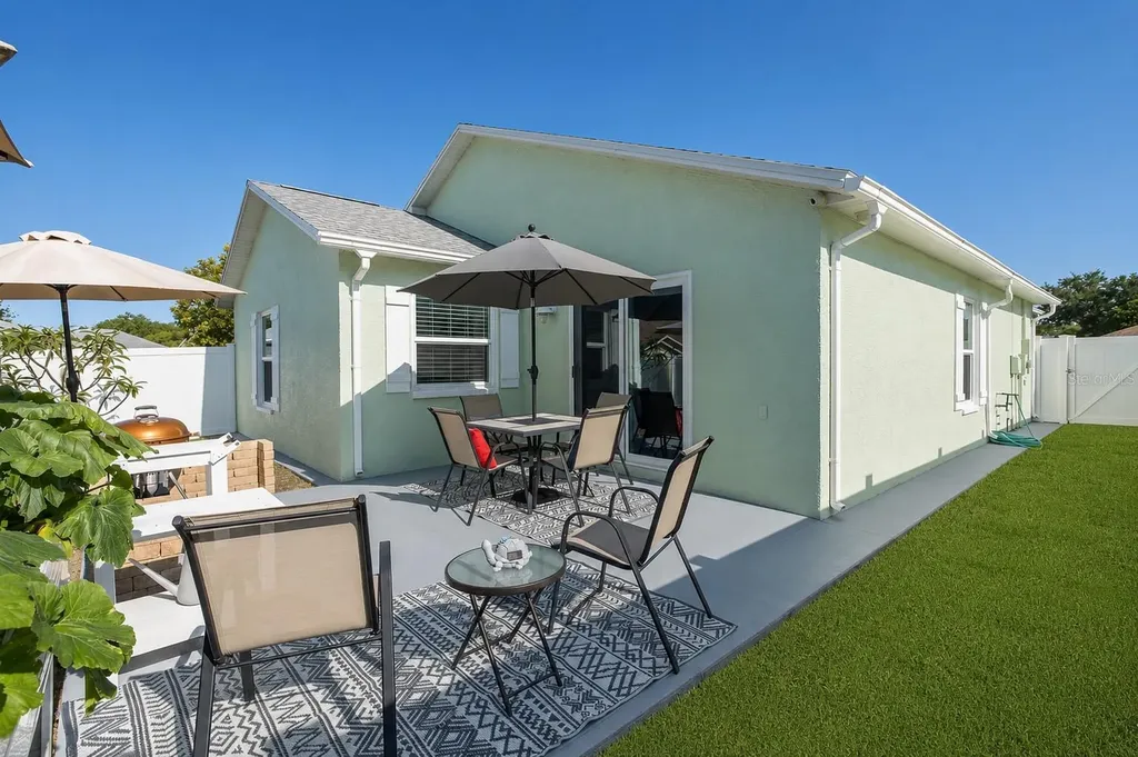 8330 Goldome Drive Port Richey FL 34668