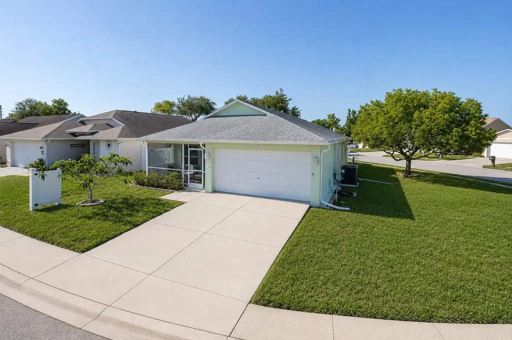 8330 Goldome Drive Port Richey FL 34668