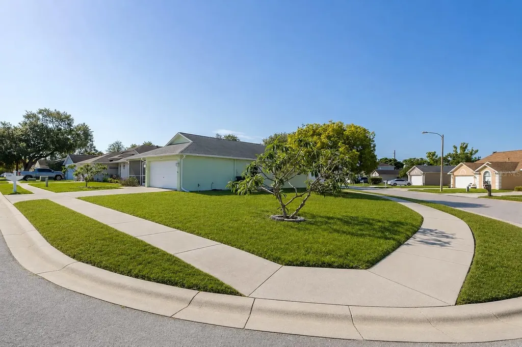 8330 Goldome Drive Port Richey FL 34668