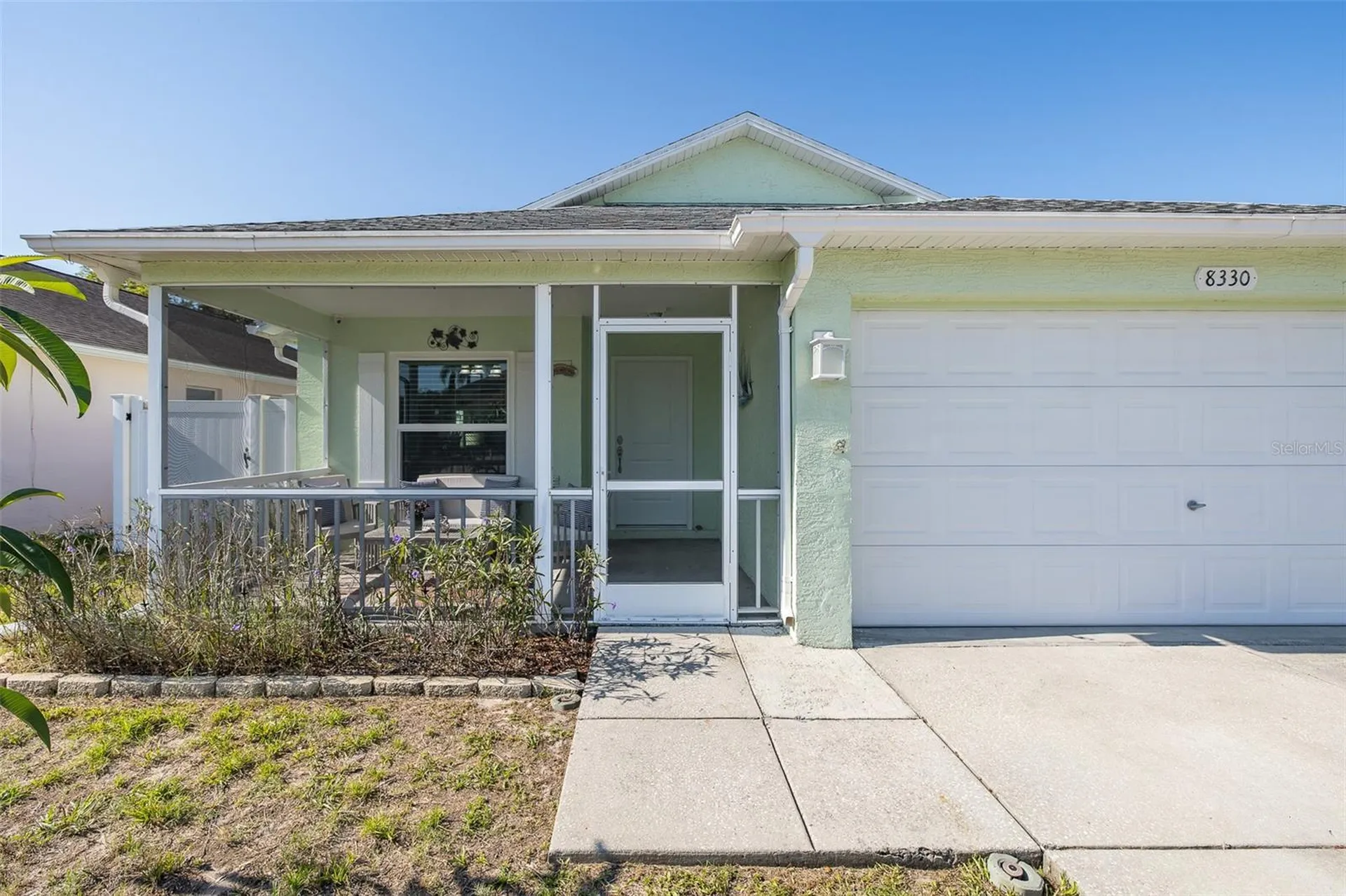 8330 Goldome Drive Port Richey FL 34668