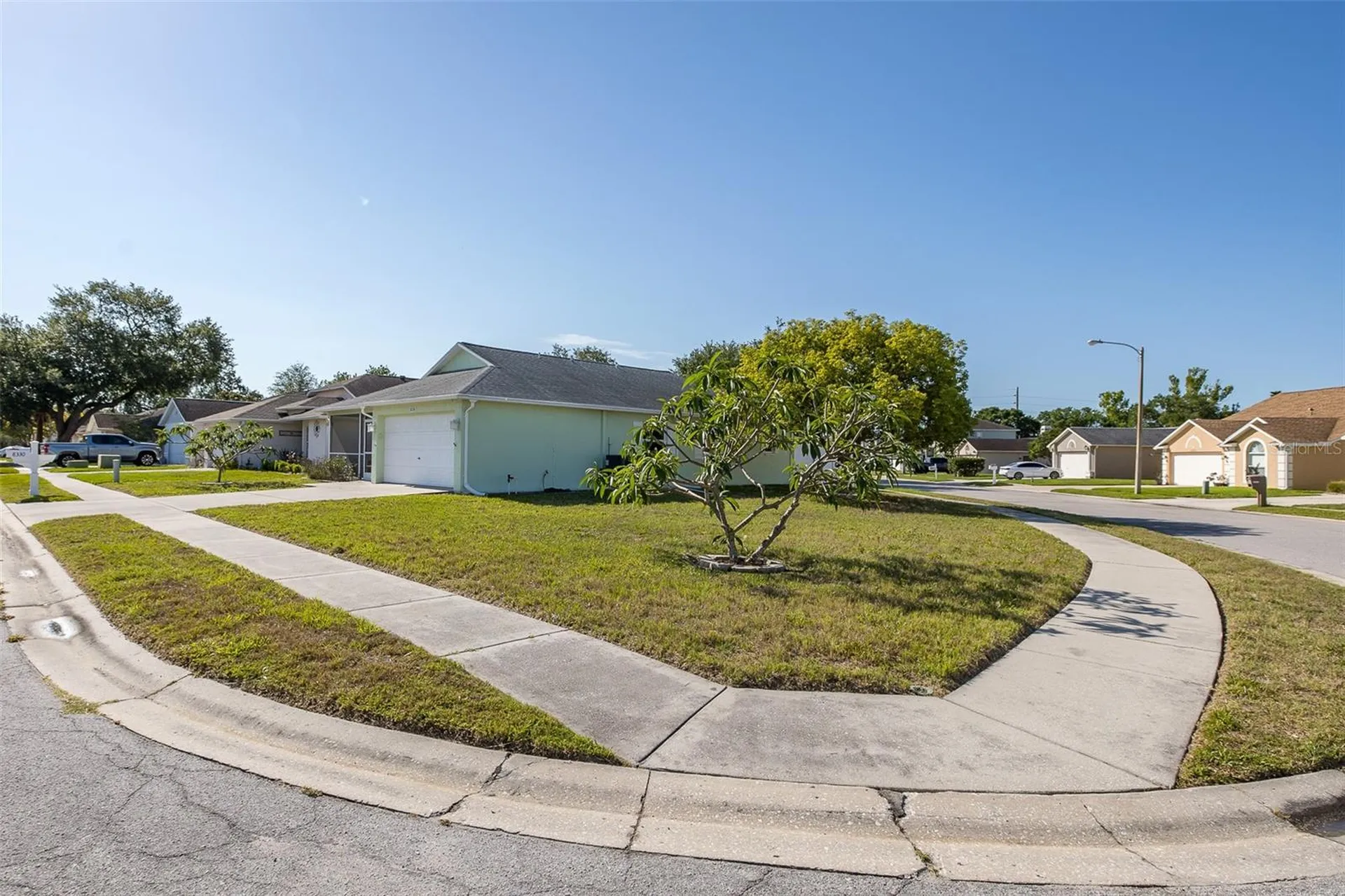 8330 Goldome Drive Port Richey FL 34668