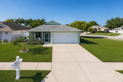 8330 Goldome Drive Port Richey FL 34668
