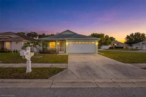 8330 Goldome Drive Port Richey FL 34668