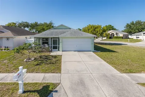 8330 Goldome Drive Port Richey FL 34668