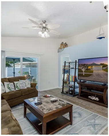 8330 Goldome Drive Port Richey FL 34668