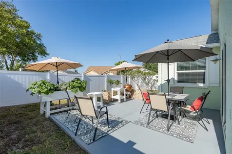 8330 Goldome Drive Port Richey FL 34668