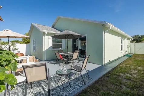 8330 Goldome Drive Port Richey FL 34668