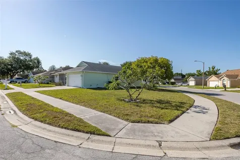 8330 Goldome Drive Port Richey FL 34668
