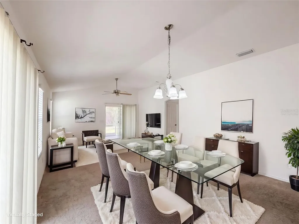 2589 Alcade Place The Villages FL 32163