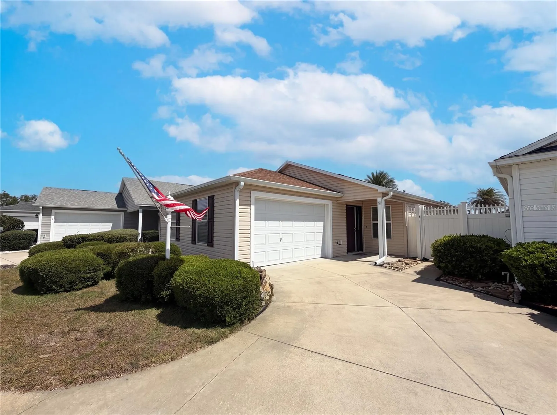 2589 Alcade Place The Villages FL 32163