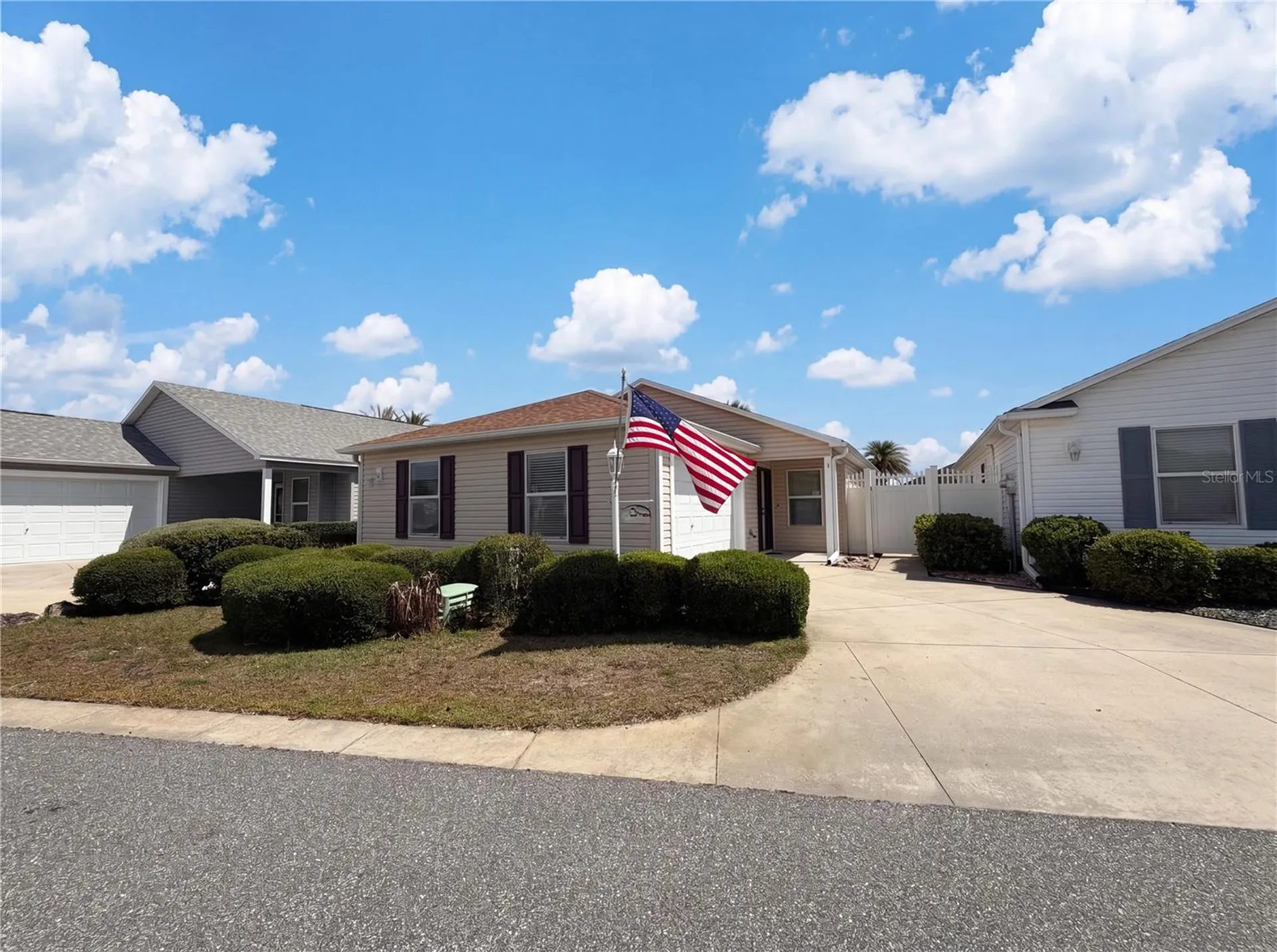 2589 Alcade Place The Villages FL 32163