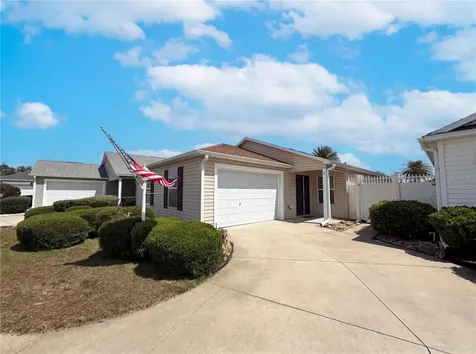 2589 Alcade Place The Villages FL 32163