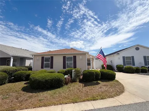 2589 Alcade Place The Villages FL 32163