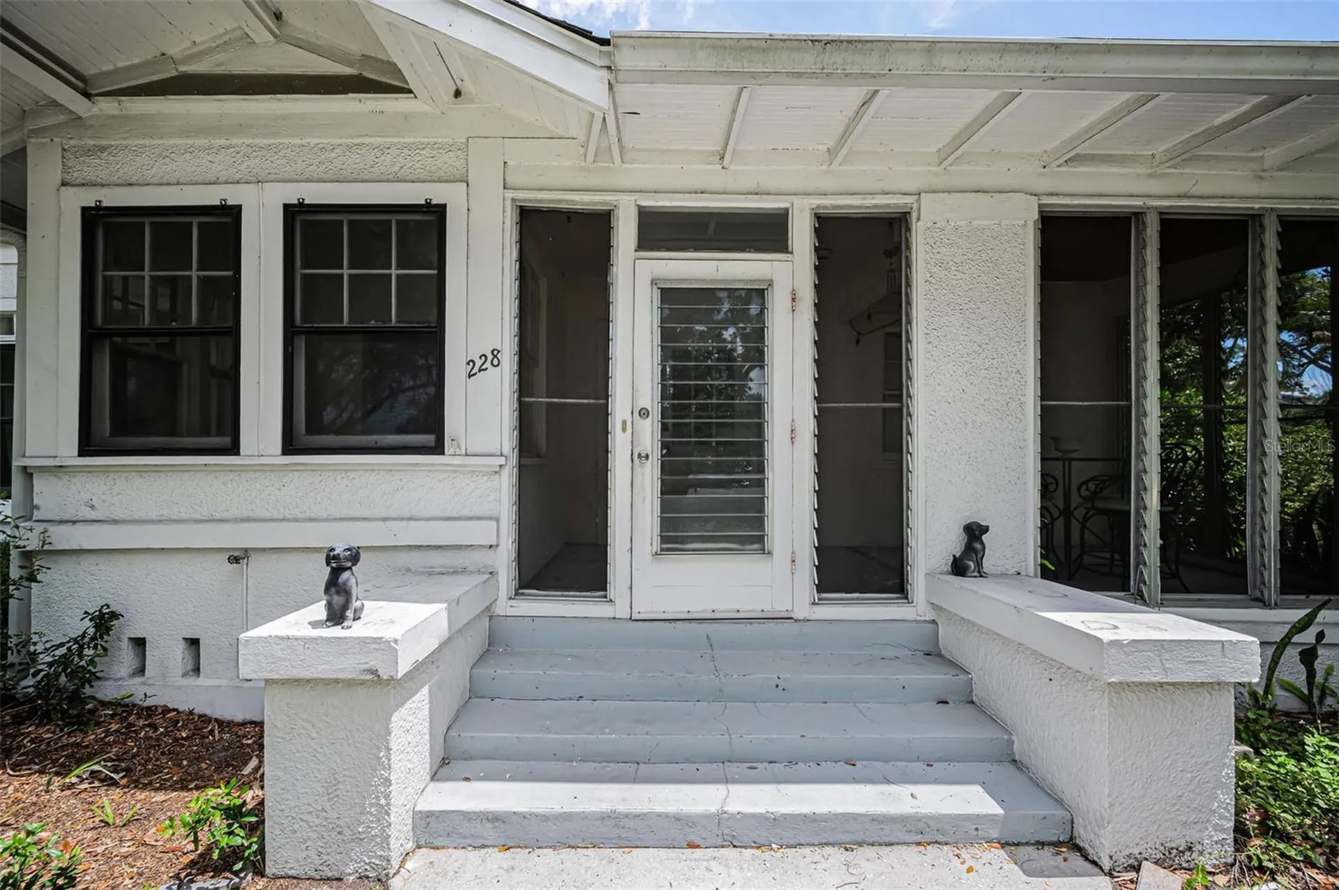 228 President Street Dunedin FL 34698