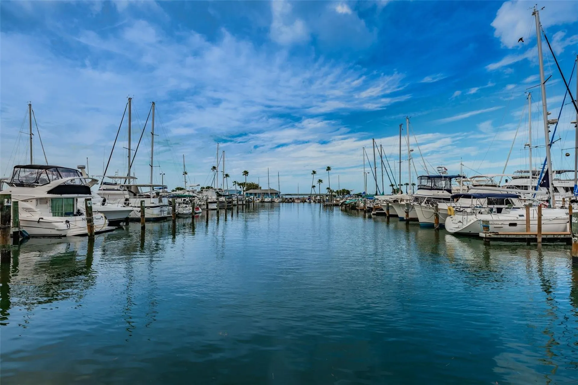 228 President Street Dunedin FL 34698