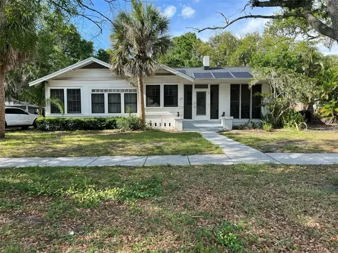 228 President Street Dunedin FL 34698