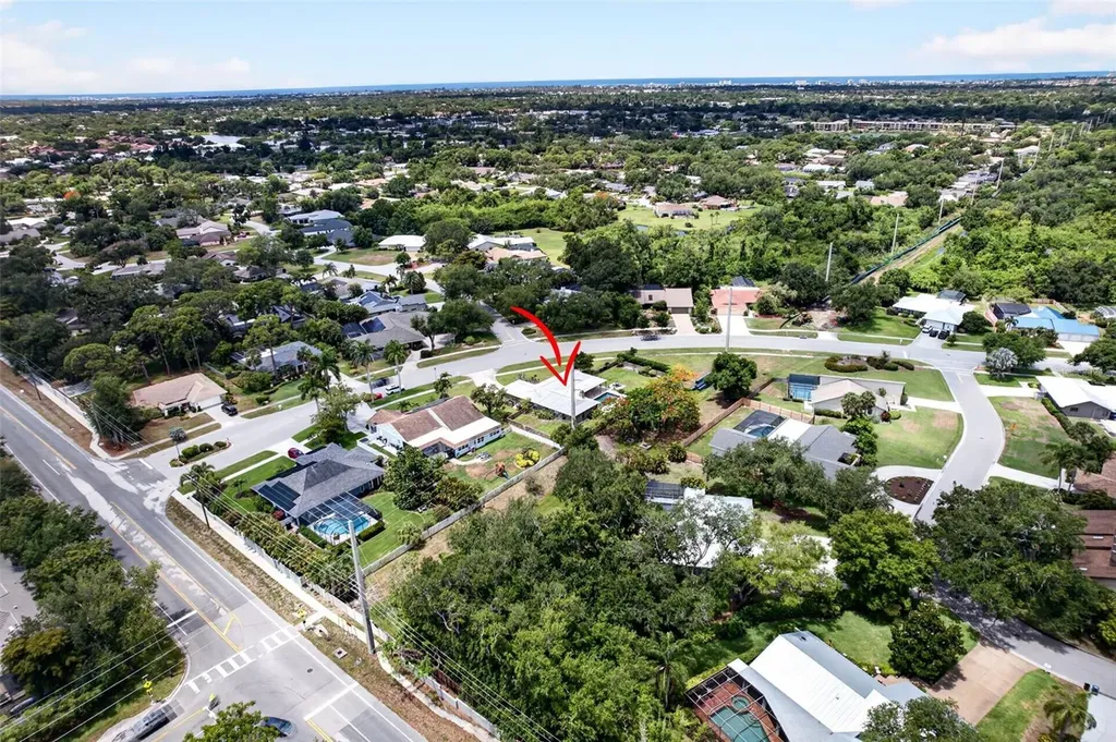 3695 Country Place Boulevard Sarasota FL 34233