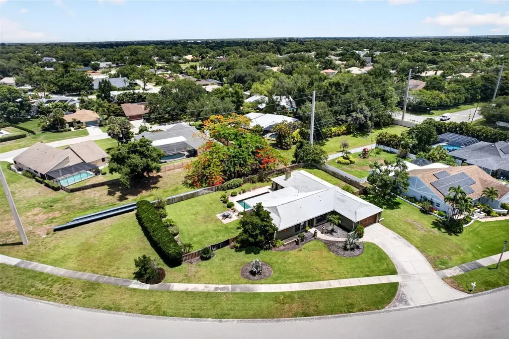 3695 Country Place Boulevard Sarasota FL 34233