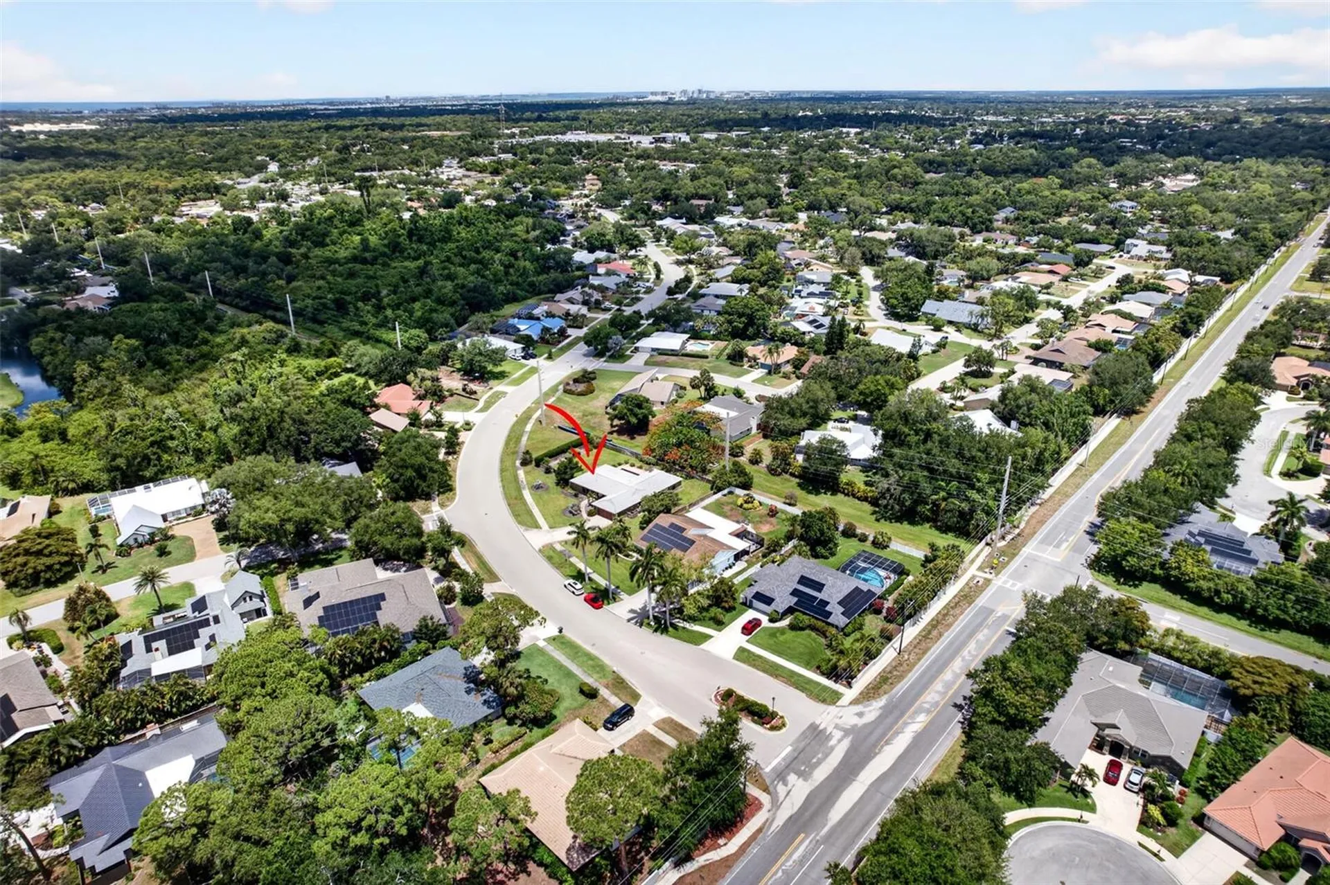 3695 Country Place Boulevard Sarasota FL 34233