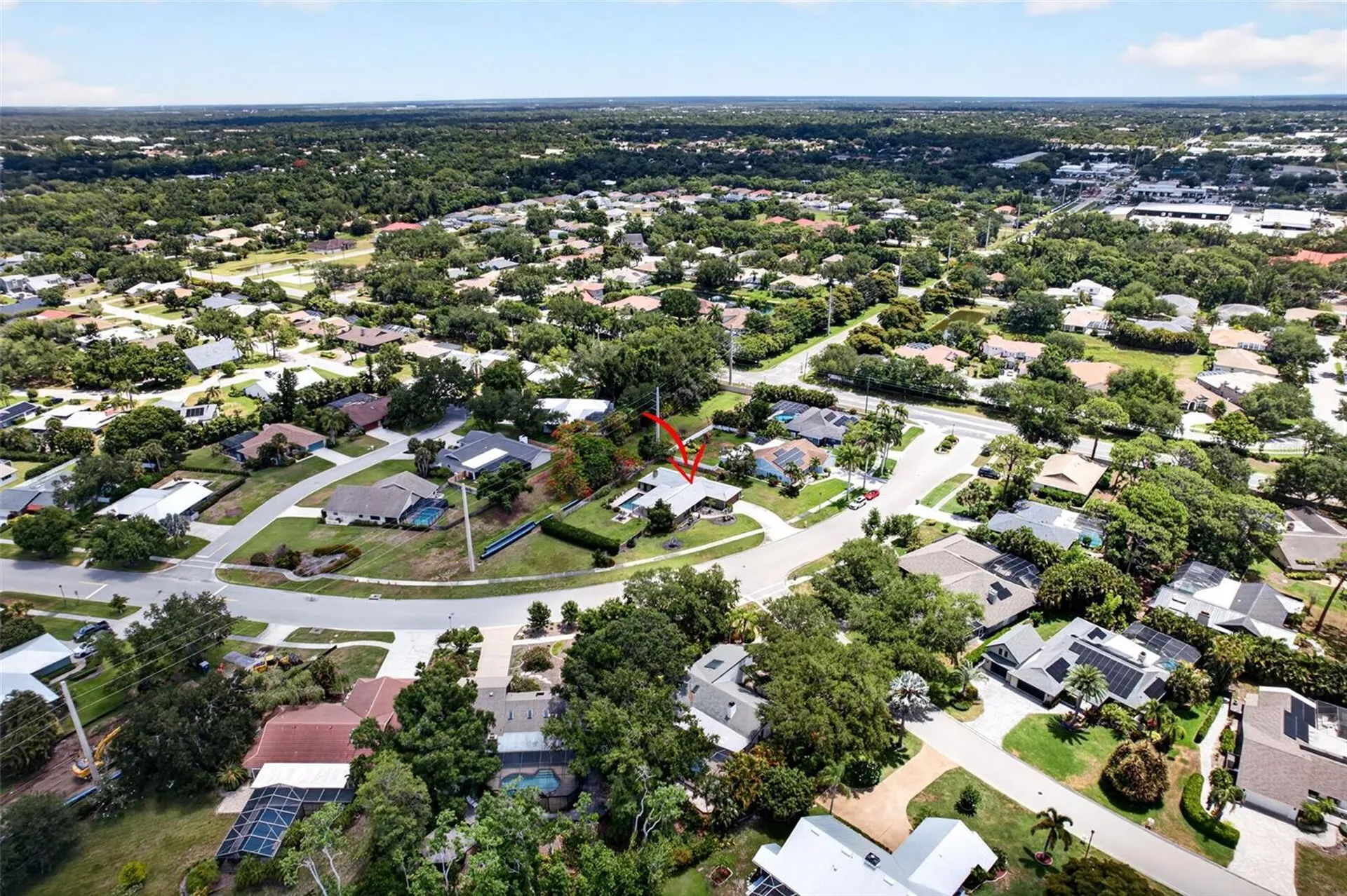 3695 Country Place Boulevard Sarasota FL 34233