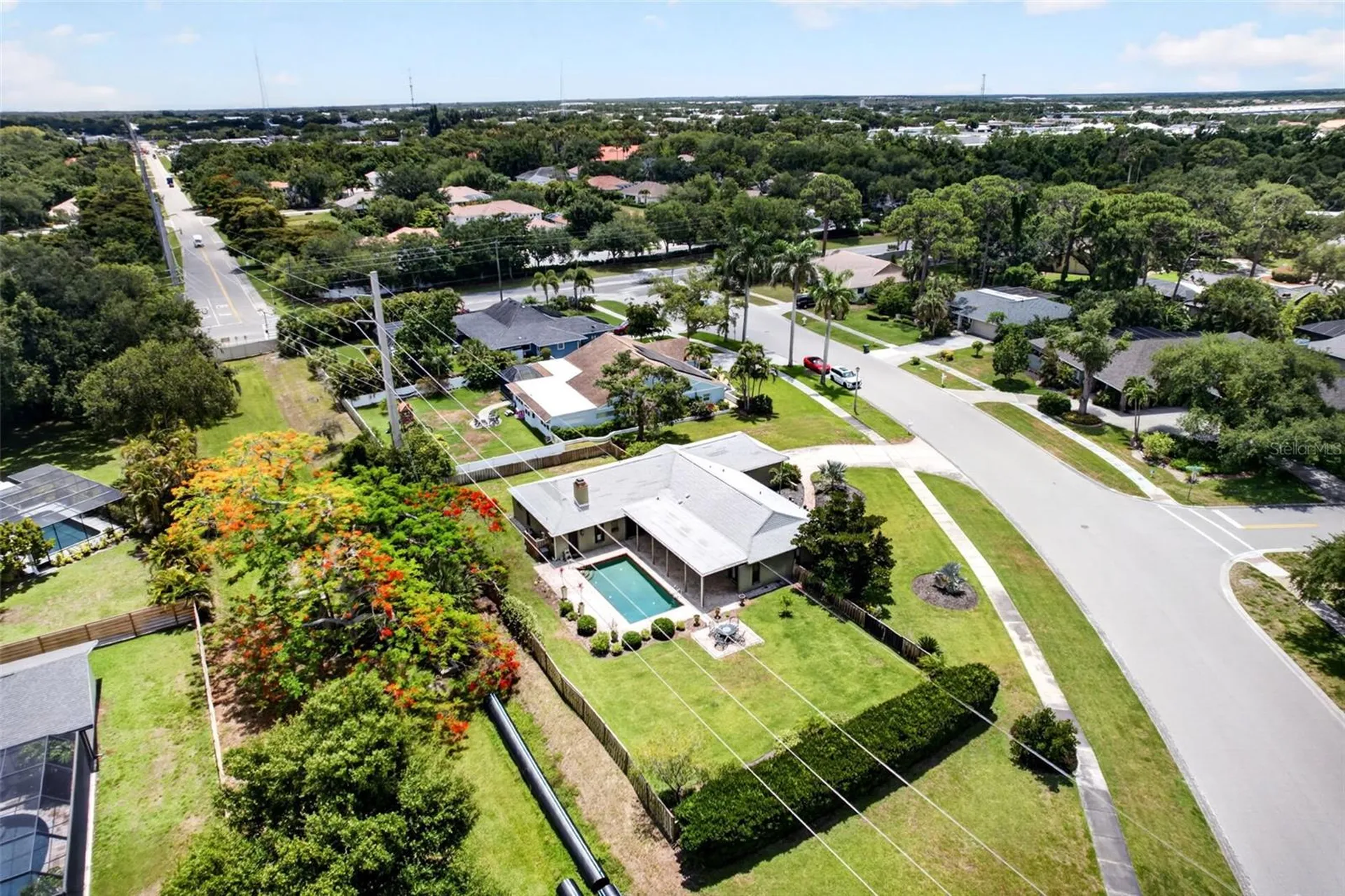 3695 Country Place Boulevard Sarasota FL 34233