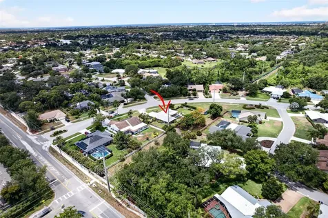 3695 Country Place Boulevard Sarasota FL 34233